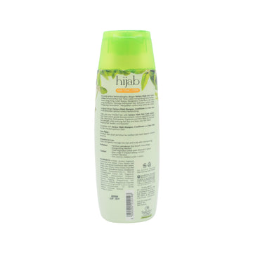 Sariayu, Hijab Hair Tonic Lotion, 180 ml